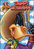 Looney Tunes - Daffy sceriffo