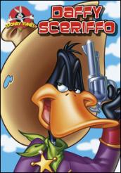 Looney Tunes - Daffy sceriffo