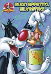Looney Tunes - Buon appetito, Silvestro!
