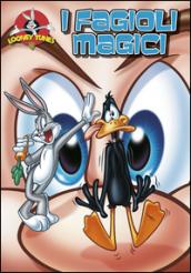 I fagioli magici. Looney Tunes