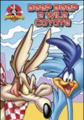 Looney Tunes - Beep Beep e Wile Coyote