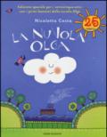 La nuvola Olga. Ediz. speciale per i venticinque anni