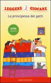 La principessa dei gatti