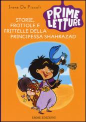 Storie, frottole e frittelle della principessa Sharazad