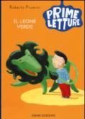 Il leone verde