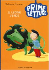 Il leone verde