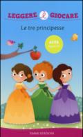 Le tre principesse