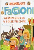 Gran pasticcio a Colle Piccione: 6