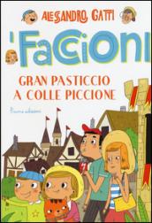 Gran pasticcio a Colle Piccione: 6