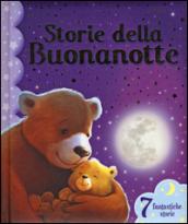 Storie della buonanotte. Ediz. illustrata