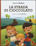 La strada di cioccolato