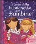 Storie della buonanotte per Bambine