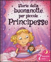 Storie della buonanotte per piccole Principesse