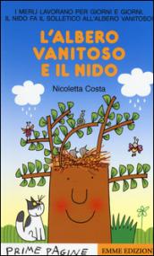 L'albero vanitoso e il nido