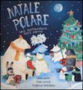 Natale polare. Libro pop-up