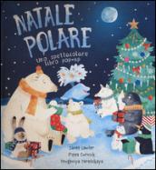 Natale polare. Libro pop-up