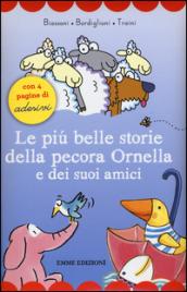 Le Più Belle Storie della Pecora Ornella e Dei Suoi Amici