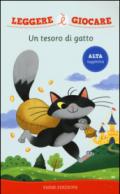 Un Tesoro di Gatto