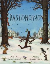 Bastoncino. Ediz. illustrata