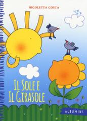 Il sole e il girasole