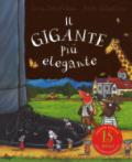 Il gigante più elegante.