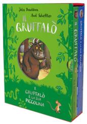 Il Gruffalò-Gruffalò e la sua piccolina. Ediz. illustrata