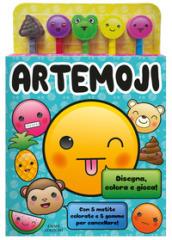 ARTEMOJI