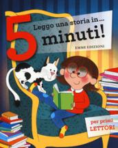 LEGGO UNA STORIA IN ... 5 MINUTI