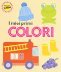 I miei primi colori. Piccoli lettori. Ediz. a colori