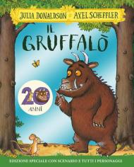 Il Gruffalò. 20 anni. Ediz. speciale