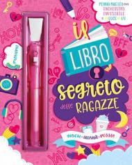 Il libro segreto delle ragazze. Con gadget