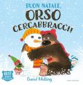 Buon Natale, Orso Cercabbracci!