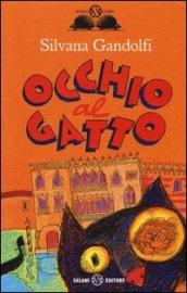 Occhio al gatto