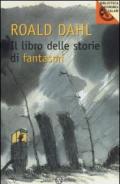 Il libro delle storie di fantasmi