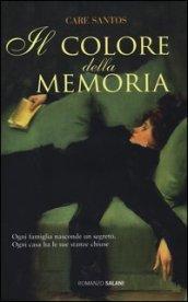 Il colore della memoria