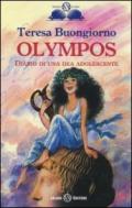 Olympos. Diario di una dea adolescente