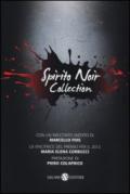 Spirito noir collection. 1.