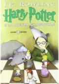 Harry Potter e la pietra filosofale: 1