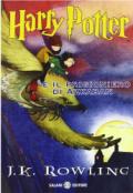 Harry Potter e il prigioniero di Azkaban: 3