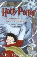 Harry Potter e l'Ordine della Fenice: 5