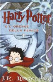 Harry Potter e l'Ordine della Fenice: 5