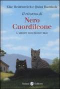 Il ritorno di Nero Cuordileone. L'amore non finisce mai