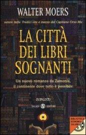 La città dei libri sognanti