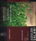 Zia Antonia sapeva di menta. Ediz. integrale. Audiolibro. 3 CD Audio