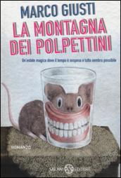 La montagna dei Polpettini