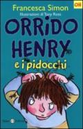 Orrido Henry e i pidocchi