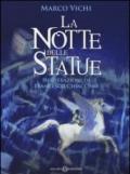 La notte delle statue