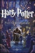 Harry Potter e la Pietra Filosofale (La serie Harry Potter Vol. 1)