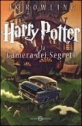 Harry Potter e la Camera dei Segreti (La serie Harry Potter Vol. 2)