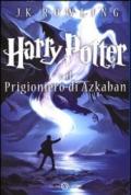 Harry Potter e il prigioniero di Azkaban: 3